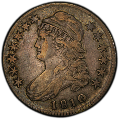 Cert 25185877 - Coin Image