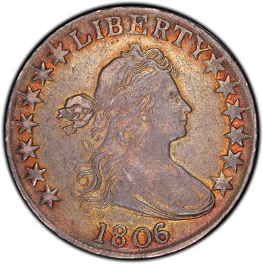 Cert 25185865 - Coin Image