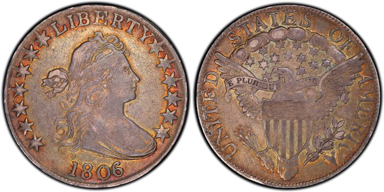 Cert 25185865 - Coin Image