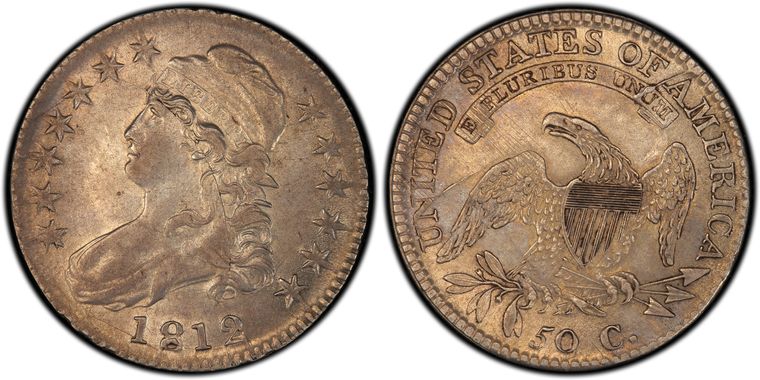 Cert 09976465 - Coin Image