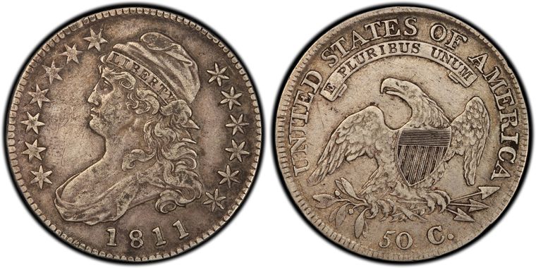 Cert 25194012 - Coin Image