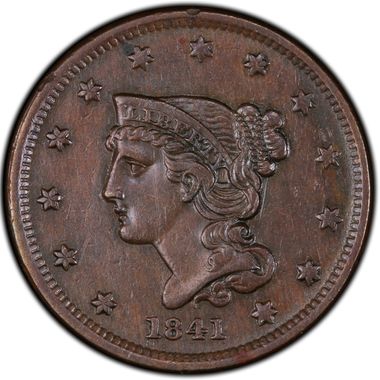 Cert 25193998 - Coin Image