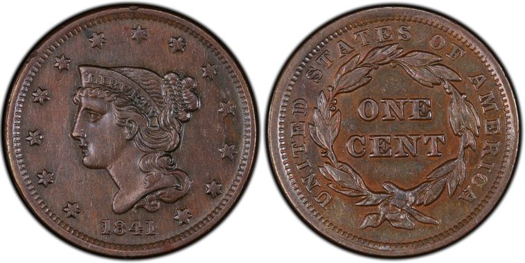 Cert 25193998 - Coin Image