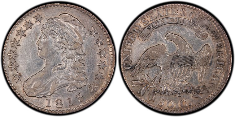 Cert 25181234 - Coin Image