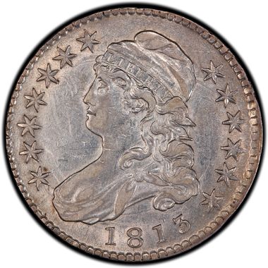 Cert 25181234 - Coin Image