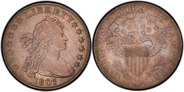 Cert 25175016 - Coin Image