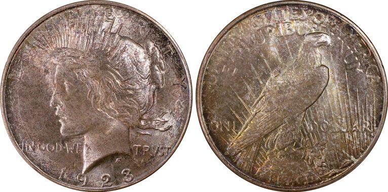 Cert 25174891 - Coin Image