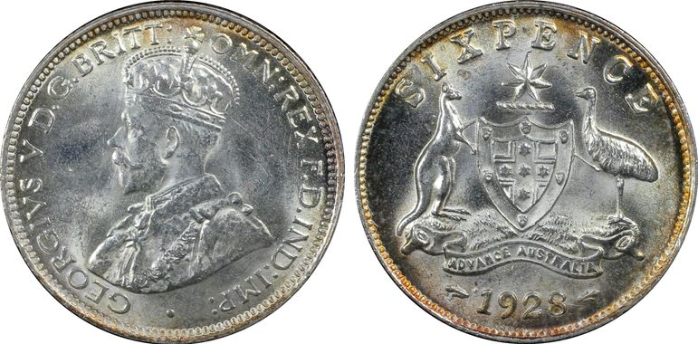 Cert 25174113 - Coin Image