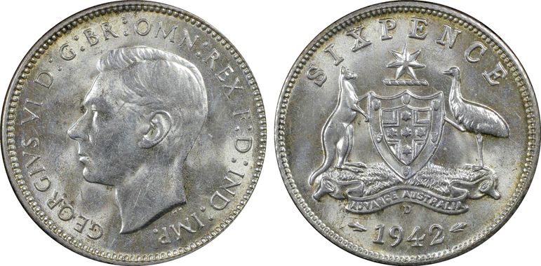 Cert 25174123 - Coin Image