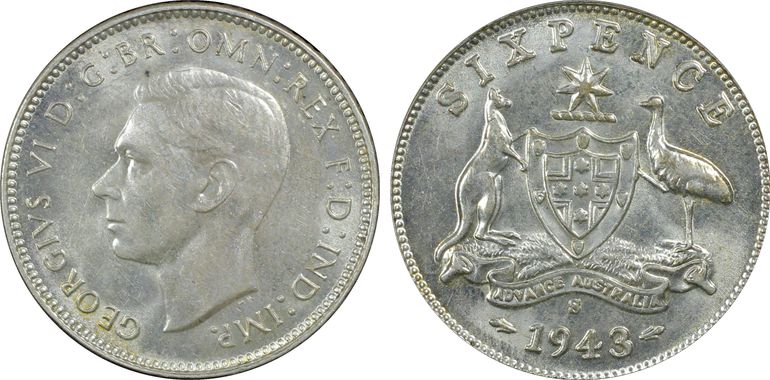 Cert 25174124 - Coin Image