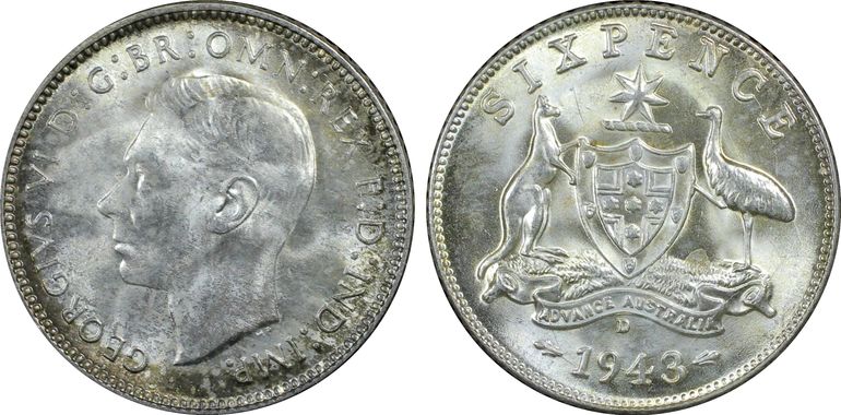 Cert 25174125 - Coin Image