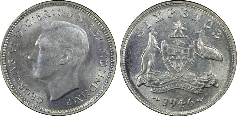 Cert 25174128 - Coin Image