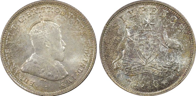 Cert 25188903 - Coin Image