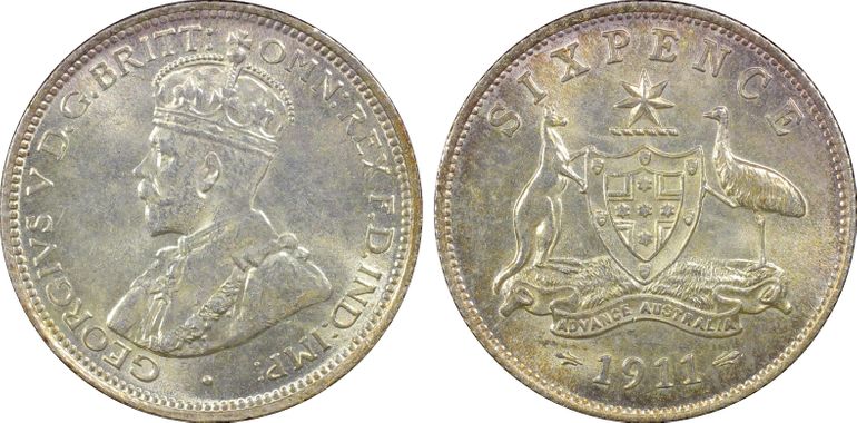 Cert 25188904 - Coin Image