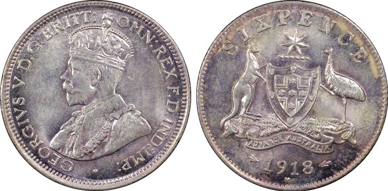 Cert 25188909 - Coin Image