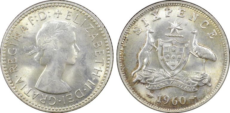 Cert 25188887 - Coin Image