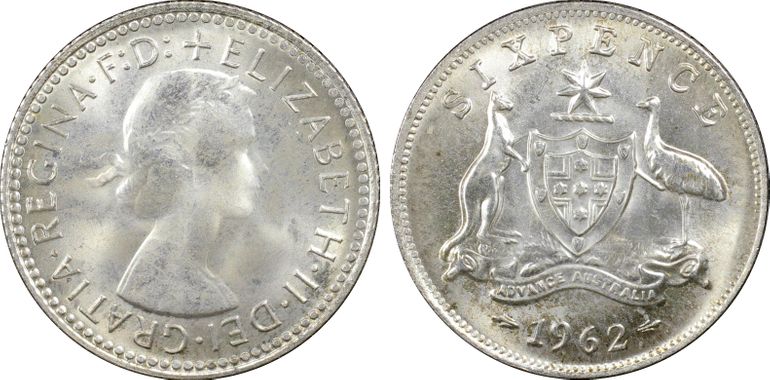 Cert 25188889 - Coin Image