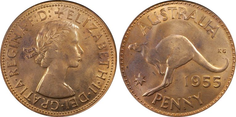 Cert 25188836 - Coin Image