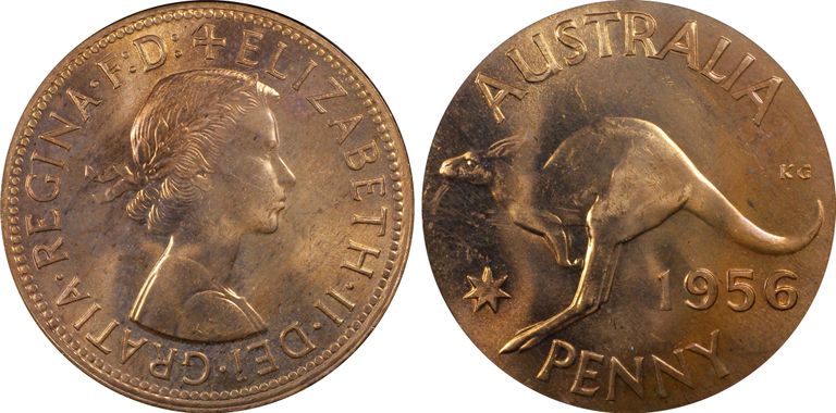 Cert 25188838 - Coin Image