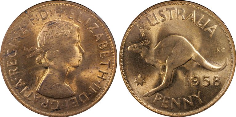 Cert 25188841 - Coin Image