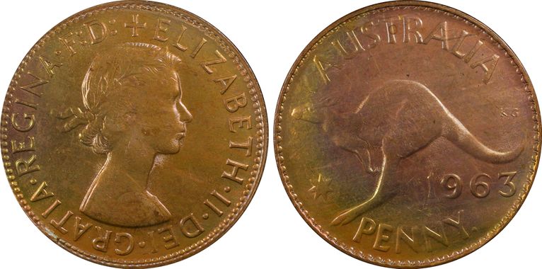 Cert 25188848 - Coin Image