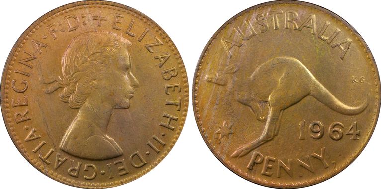 Cert 25188850 - Coin Image