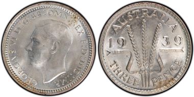 1939(m) 3D MS66