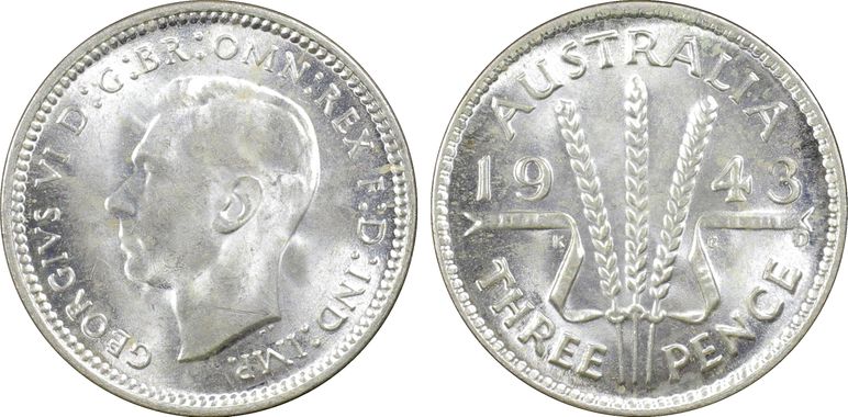 Cert 25194577 - Coin Image