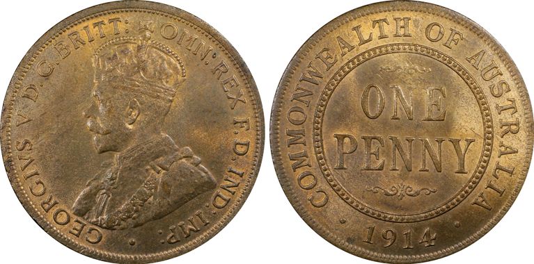 Cert 25176114 - Coin Image