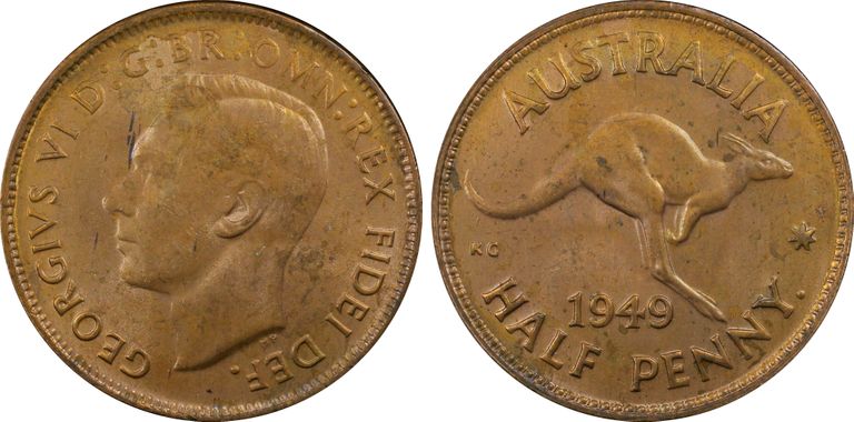 Cert 25177489 - Coin Image