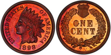 1898 1C PR65RB