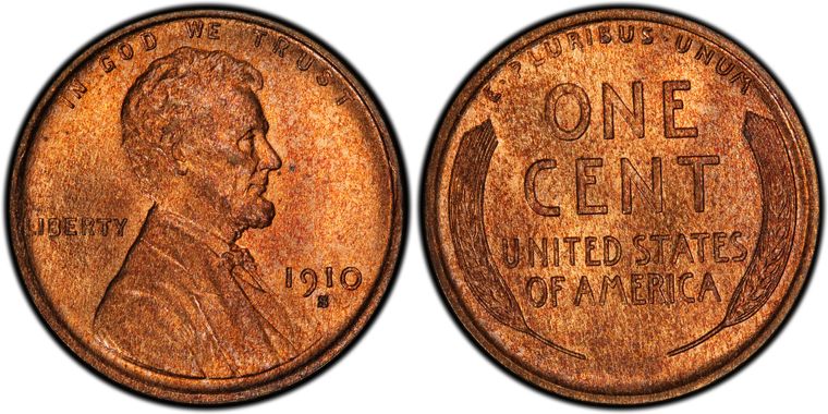 Cert 25167322 - Coin Image