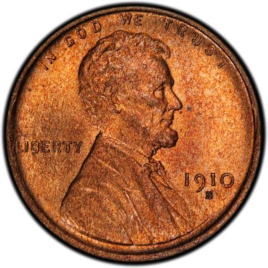 Cert 25167322 - Coin Image