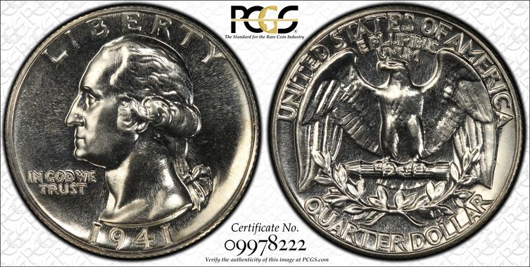 Cert 09978222 - Coin Image