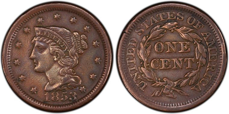 Cert 25182856 - Coin Image