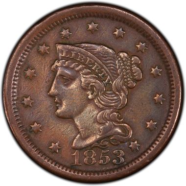 Cert 25182856 - Coin Image