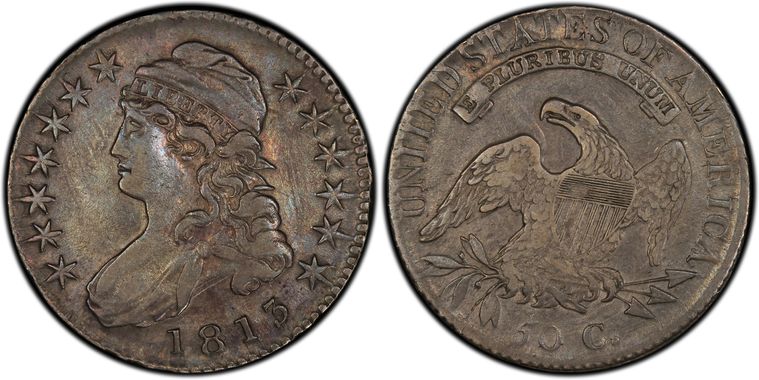 Cert 25173283 - Coin Image