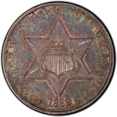 Cert 25159504 - Coin Image