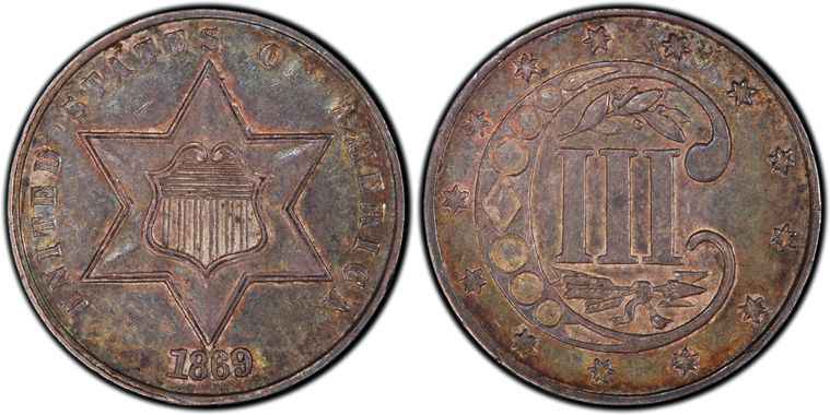 Cert 25159504 - Coin Image