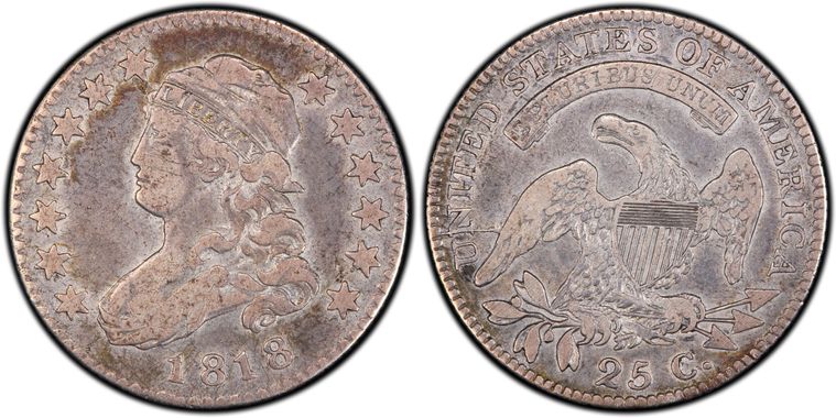 Cert 25159505 - Coin Image