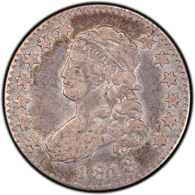 Cert 25159505 - Coin Image