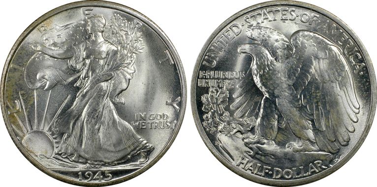 Cert 25172563 - Coin Image