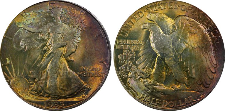 Cert 25172480 - Coin Image