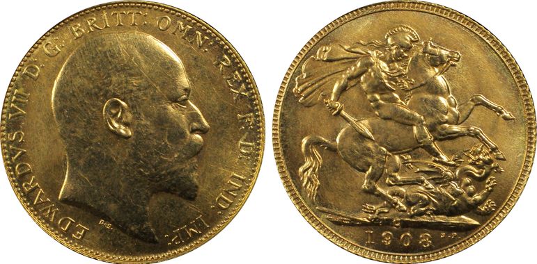 Cert 25157996 - Coin Image