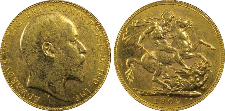 Cert 25157997 - Coin Image