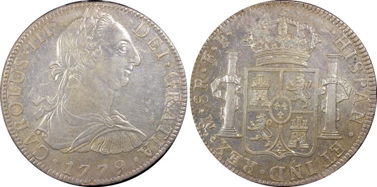 Cert 25157985 - Coin Image