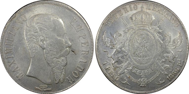 Cert 25157991 - Coin Image