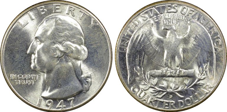 Cert 25156673 - Coin Image