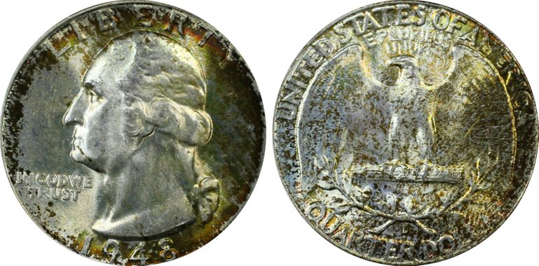 Cert 25156676 - Coin Image