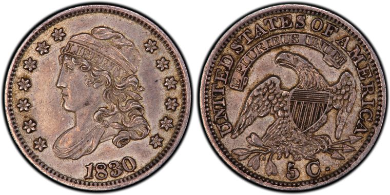 Cert 25155788 - Coin Image